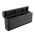 TELESIN GP-HPB-012 Caja de carga de almacenamiento multifuncional de bolsillo para GoPro HERO12 Black / HERO11 Black / HERO10 Black / HERO9 Black, GP-HPB-012
