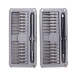 Para DJI CQT UAV 30 en 1 Drone Juego de destornilladores extendidos universales Juego de herramientas de desmontaje, 30-In-1