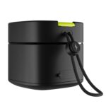 TELESIN GP-FCK-B11 Caja de carga de almacenamiento de batería de carga rápida para GoPro HERO12 Black / HERO11 Black / HERO10 Black / HERO9 Black, GP-FCK-B11 - Imagen 3