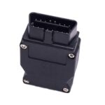 Para BMW ENET OBD 2 Cable conector de 16 pines interfaz de Cable de red enchufe OBD - Imagen 3