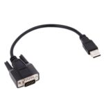 Cable de conexión USB de diagnóstico para Lexia3 PP2000 Peugeot Citroen