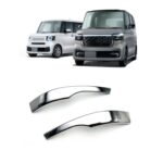 Tira decorativa anticolisión para espejo retrovisor Honda N-box JF5/JF6 - Imagen 3