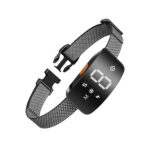 Entrenador inteligente para perros que deja de ladrar, suministros antiladridos para mascotas, 7 Training Modes