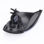 Luces de señal de giro para estacionamiento en las esquinas delanteras del automóvil BMW Serie 3 E46 2002-2005 - Imagen 4