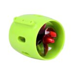 Modelo de barco de 12-24 V, hélice submarina, robot submarino ROV, motor sin escobillas a prueba de agua, CW