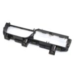 OE 1J1867179A para Volkswagen Golf 4/Jetta, interruptor de ventana con volante a la izquierda, Base de Panel, soporte de reposabrazos