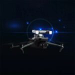 Foco cardán CZI GL10 para dron DJI Mavic 3E / 3T - Imagen 4