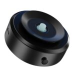 Soporte magnético para tablero de instrumentos con ventosa para automóvil, soporte para teléfono celular, soporte de navegación