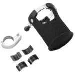Accesorios de modificación del portavasos del manillar de la motocicleta para Harley Davidson - Imagen 2
