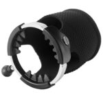 Accesorios de modificación del portavasos del manillar de la motocicleta para Harley Davidson - Imagen 4
