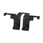2 piezas Soporte para teléfono móvil con gancho decorativo para coche - Imagen 2