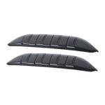 Para Tesla Model/3 soporte de gancho trasero para asiento, 2pcs