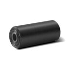 5 rollos de bolsas de basura desechables de limpieza montadas en automóviles engrosadas, Car Garbage Bags
