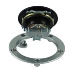 Tapa del tanque de combustible de la motocicleta para Kawasaki ZX6R/ZX10R/ZX-14/Z1000/Z750 - Imagen 4