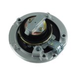 Tapa del tanque de combustible de la motocicleta para Kawasaki ZX6R/ZX10R/ZX-14/Z1000/Z750 - Imagen 5
