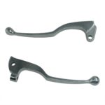 Conjunto de freno de embrague de bocina de manija de freno de motocicleta para Yamaha YZ / XT / TT / IT