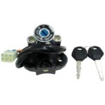 Para Suzuki GSX-R600/GSX-R750/GSF600/GSF1200 Cerradura de encendido