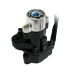 Para Suzuki GSX-R600/GSX-R750/GSF600/GSF1200 Cerradura de encendido - Imagen 2