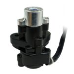 Para Suzuki GSX-R600/GSX-R750/GSF600/GSF1200 Cerradura de encendido - Imagen 5