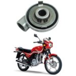 Engranaje del odómetro para motocicleta Suzuki GN125/GS125 - Imagen 5