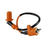 Bobina de encendido de doble bujía para motocicleta ATV GY6 de 125 a 200 cc - Imagen 3