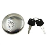 Cerradura de tapa de tanque de combustible para motocicletas y vehículos eléctricos Taizi GN125