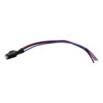 Relé antiinterferencias con imagen de marcha atrás de alimentación de automóvil de 12 V - Imagen 2
