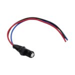 Relé antiinterferencias con imagen de marcha atrás de alimentación de automóvil de 12 V - Imagen 3