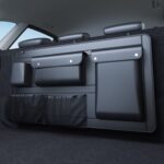 Bolsa de almacenamiento multifuncional para maletero de coche - Imagen 2