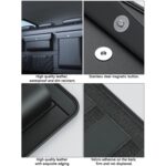 Bolsa de almacenamiento multifuncional para maletero de coche - Imagen 3