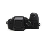 For Nikon Z50II Smooth Surface Camera Protective Silicone Case - Imagen 3