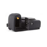 For Nikon Z50II Smooth Surface Camera Protective Silicone Case - Imagen 4