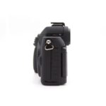 For Nikon Z50II Smooth Surface Camera Protective Silicone Case - Imagen 5