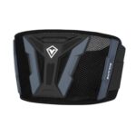 Equipo de protección de cintura anticaídas para viajes de larga distancia en motocicleta SULAITE, L/XL