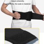 Equipo de protección de cintura anticaídas para viajes de larga distancia en motocicleta SULAITE, L/XL - Imagen 7