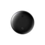 Para Apple Series S10 Round Smart Global Dispositivo antipérdida IP67 Localizador a prueba de agua