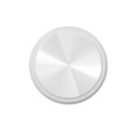 Dispositivo antipérdida inteligente con posicionamiento global para Apple Series Mini localizador GPS para mascotas