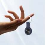 Dispositivo antipérdida inteligente con posicionamiento global para Apple Series Mini localizador GPS para mascotas - Imagen 6
