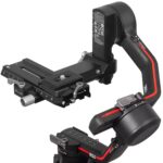 Placa de liberación rápida superior del estabilizador para DJI RSC 2 / RS 2 / RS 3 50x38 mm - Imagen 5
