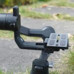 Placa de liberación rápida para estabilizador de cardán DJI Ronin-SC - Imagen 5