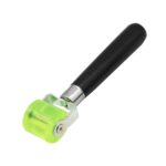 Rodillo de insonorización para audio de automóviles Rueda laminadora de película para papel tapiz doméstico, Small