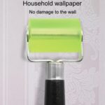 Rodillo de insonorización para audio de automóviles Rueda laminadora de película para papel tapiz doméstico, Large - Imagen 6