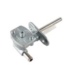 Válvula de interruptor de tanque de combustible para Yamaha Grizzly 350 660 Bruin 350 YFM350 660 5KM-24 500-10-00 W - Imagen 2