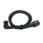 Cable de diagnóstico de 14 pines para adaptador de herramienta de diagnóstico de Benz MB Star C4 C5 - Imagen 3