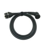 Cable de diagnóstico de 14 pines para adaptador de herramienta de diagnóstico de Benz MB Star C4 C5 - Imagen 4