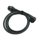 Cable de diagnóstico de 14 pines para adaptador de herramienta de diagnóstico de Benz MB Star C4 C5 - Imagen 5