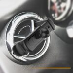 10 piezas de accesorios de soporte de navegación para teléfono móvil con salida de aire acondicionado para automóvil - Imagen 4