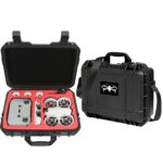 Estuche de almacenamiento a prueba de explosiones para DJI Neo Fly More Combo