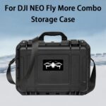 Estuche de almacenamiento a prueba de explosiones para DJI Neo Fly More Combo - Imagen 2
