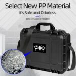 Estuche de almacenamiento a prueba de explosiones para DJI Neo Fly More Combo - Imagen 5